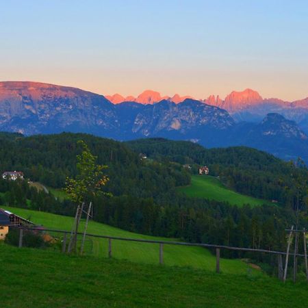 Bozen Mitte Apartment Екстериор снимка