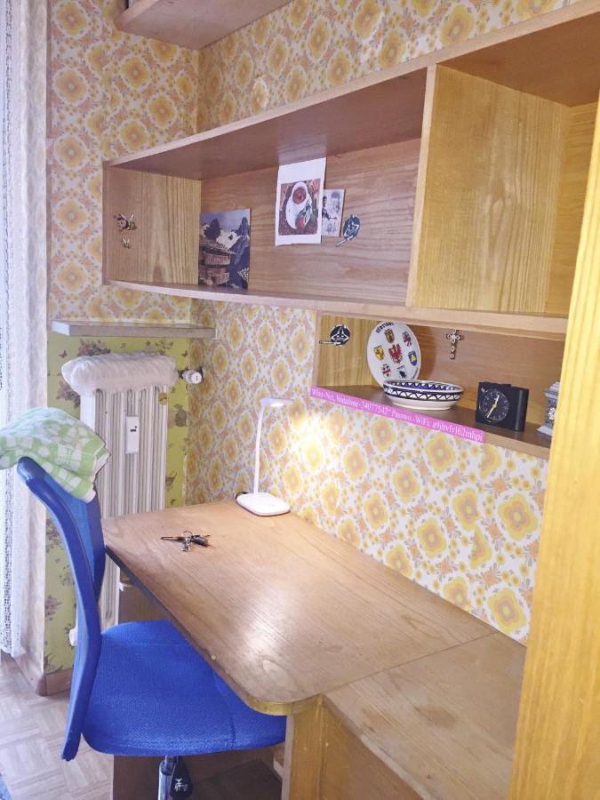 Bozen Mitte Apartment Екстериор снимка