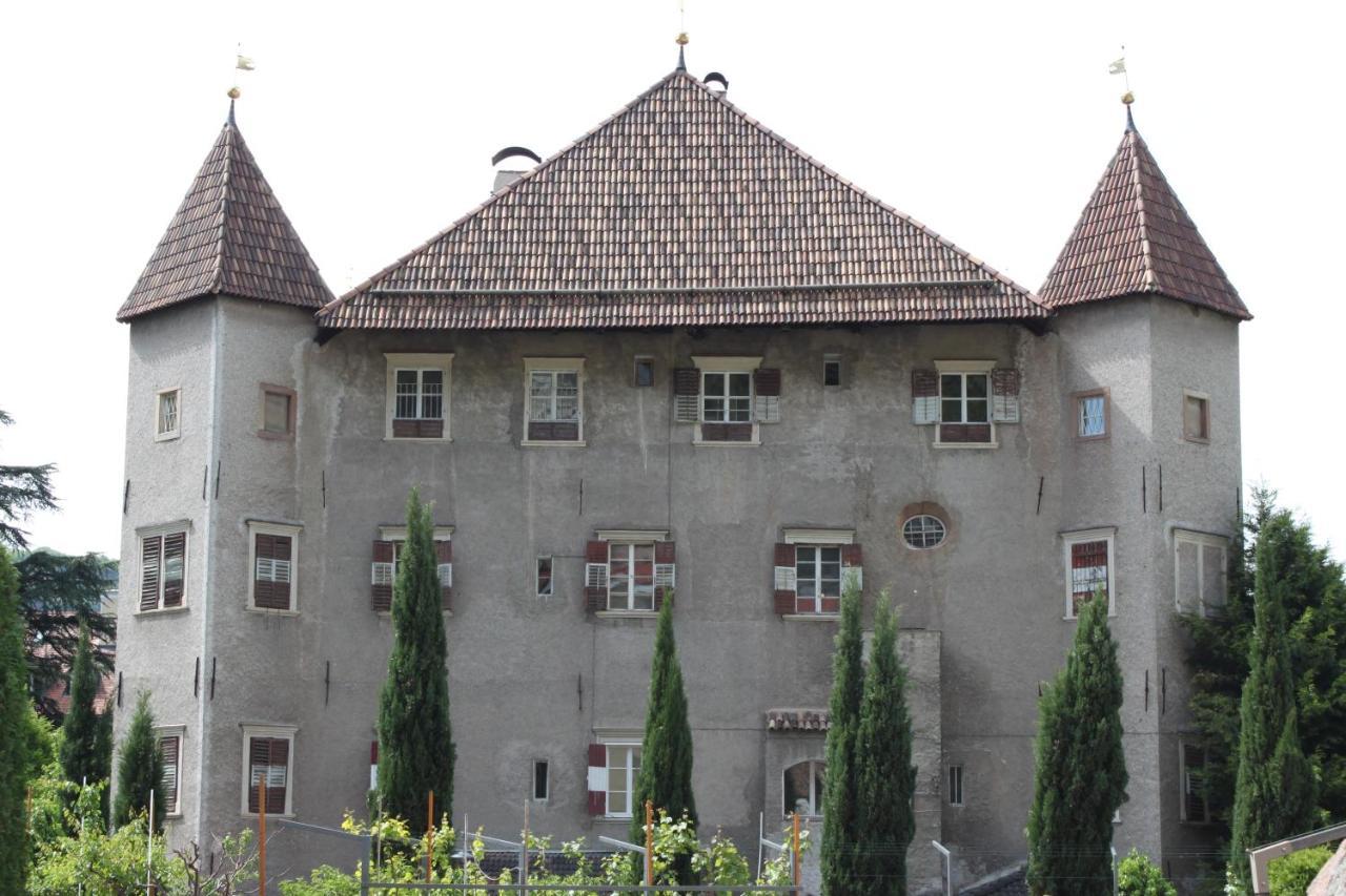 Bozen Mitte Apartment Екстериор снимка
