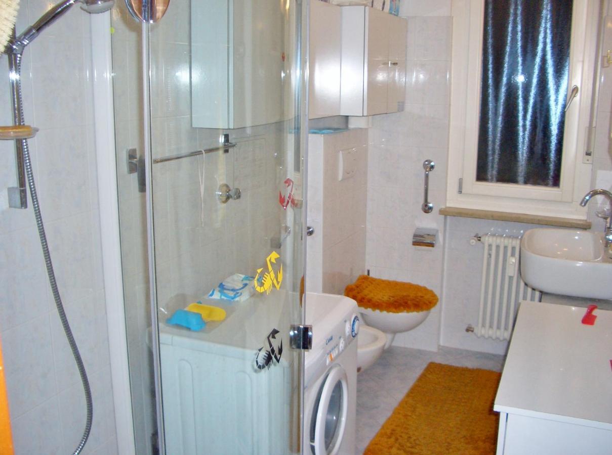 Bozen Mitte Apartment Екстериор снимка