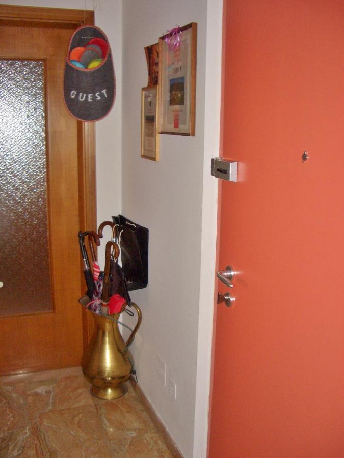 Bozen Mitte Apartment Екстериор снимка