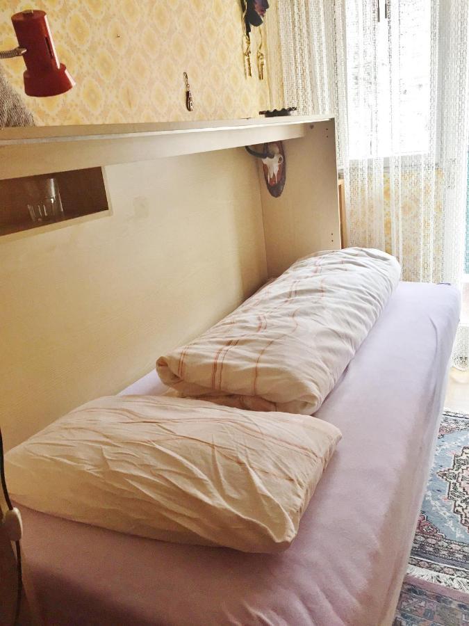 Bozen Mitte Apartment Екстериор снимка